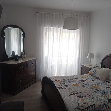 Casa Da Gena Apartment Nazare Luaran gambar