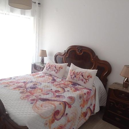 Casa Da Gena Apartment Nazare Luaran gambar