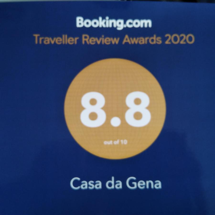 Casa Da Gena Apartment Nazare Luaran gambar