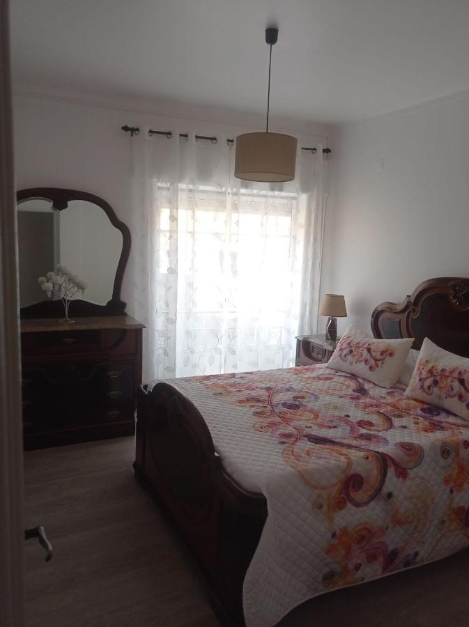 Casa Da Gena Apartment Nazare Luaran gambar