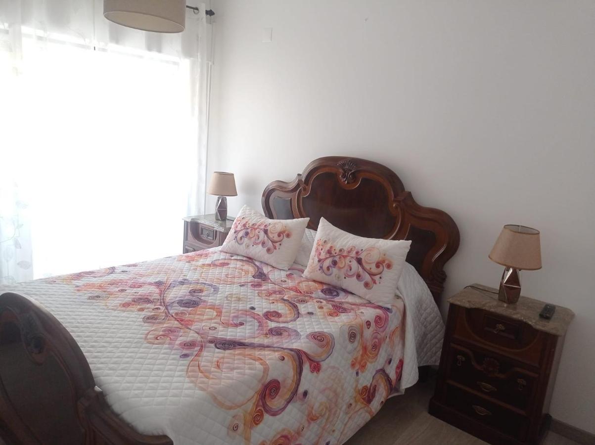 Casa Da Gena Apartment Nazare Luaran gambar