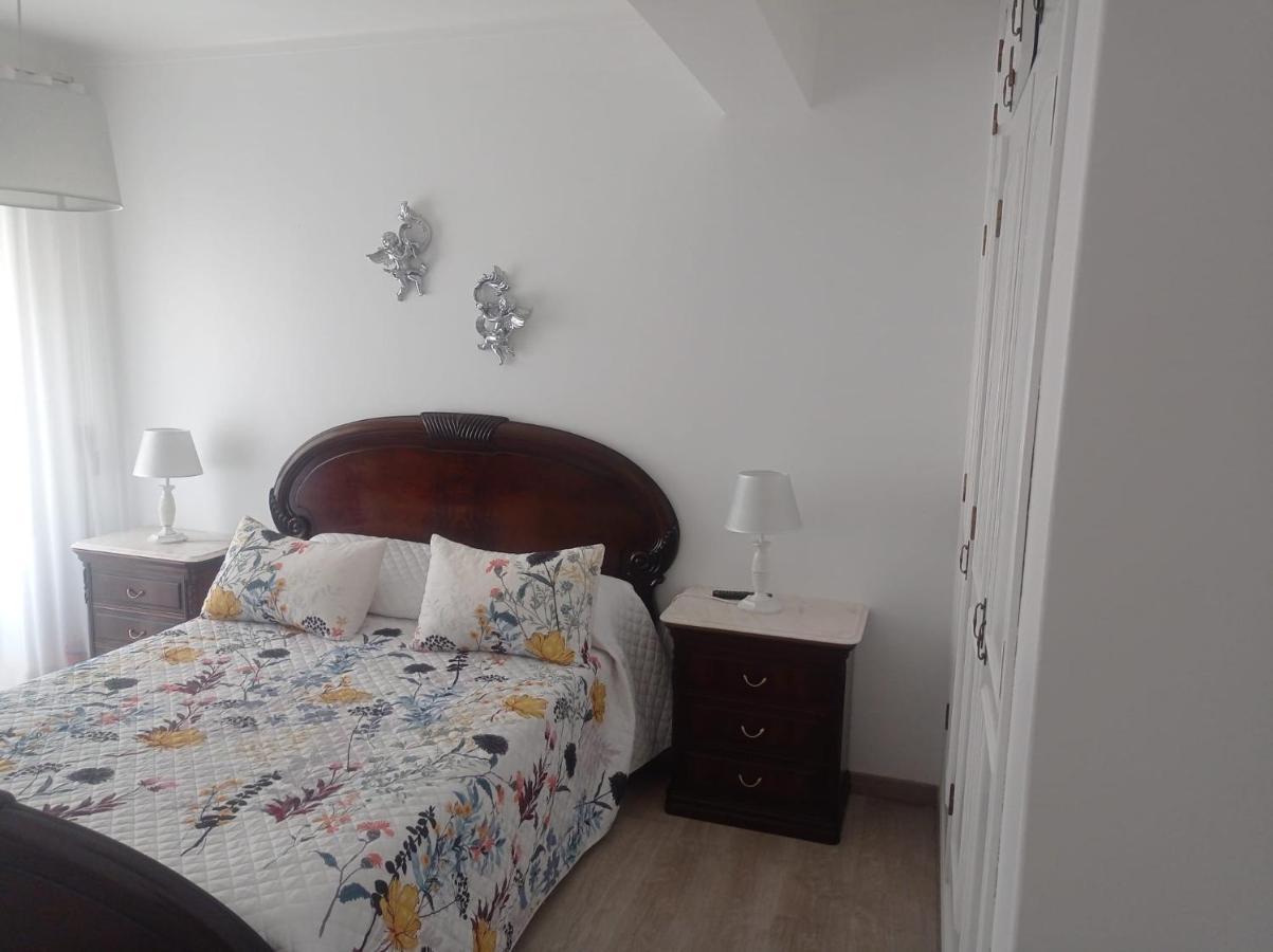 Casa Da Gena Apartment Nazare Luaran gambar
