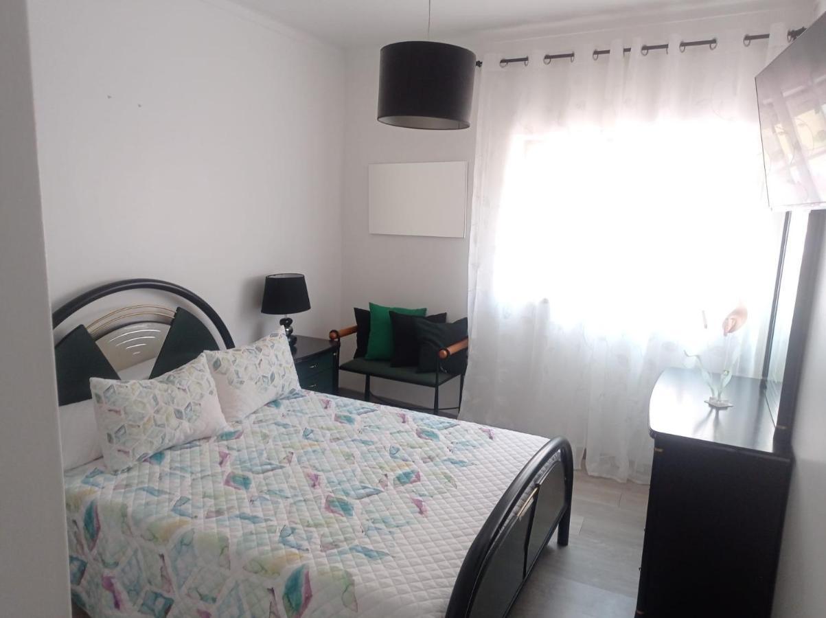 Casa Da Gena Apartment Nazare Luaran gambar