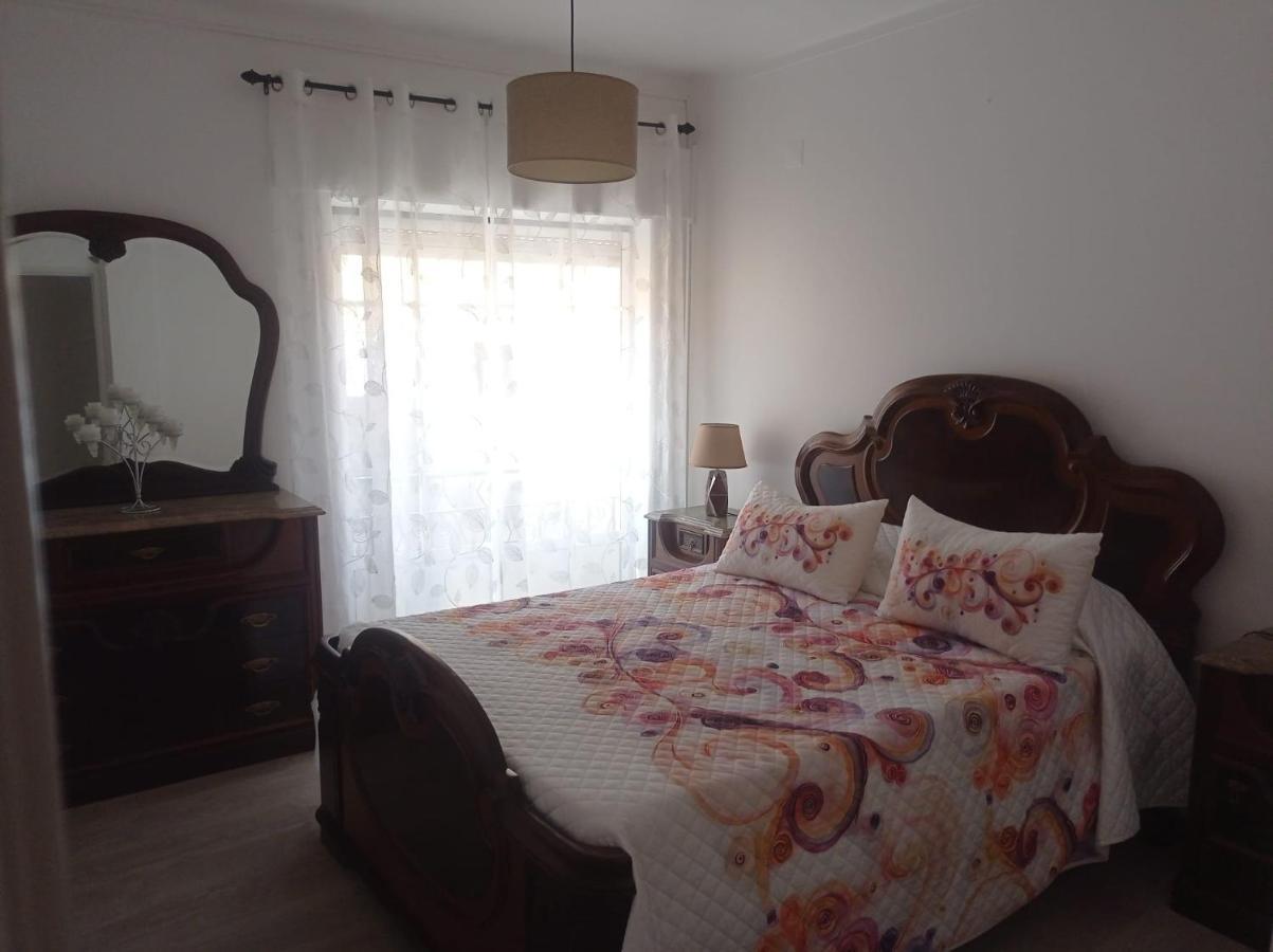 Casa Da Gena Apartment Nazare Luaran gambar