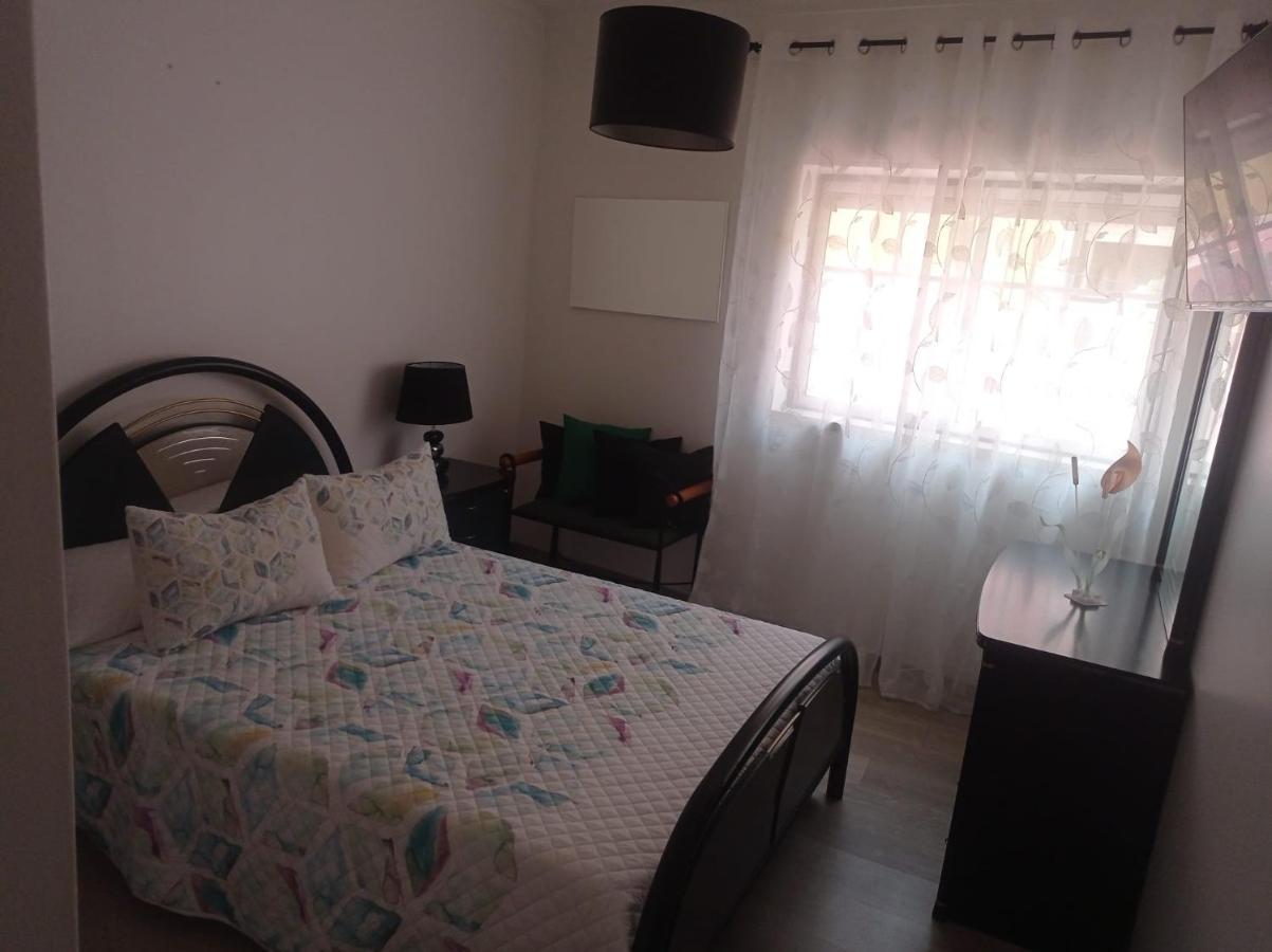 Casa Da Gena Apartment Nazare Luaran gambar