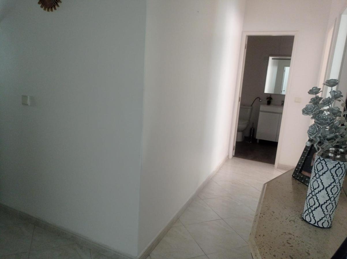 Casa Da Gena Apartment Nazare Luaran gambar